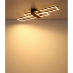 LED PLAFONSKA LAMPA DAKARI I 67357D1 GLOBO LIGHTING - Slika 6