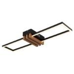 LED PLAFONSKA LAMPA DAKARI I 67357D GLOBO LIGHTING