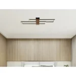 LED PLAFONSKA LAMPA DAKARI I 67357D GLOBO LIGHTING - Slika 2