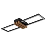 LED PLAFONSKA LAMPA DAKARI I 67357D GLOBO LIGHTING - Slika 3
