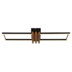 LED PLAFONSKA LAMPA DAKARI I 67357D GLOBO LIGHTING - Slika 4