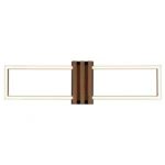 LED PLAFONSKA LAMPA DAKARI I 67357D GLOBO LIGHTING - Slika 5