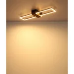 LED PLAFONSKA LAMPA DAKARI I 67357D GLOBO LIGHTING - Slika 6