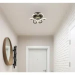 MELISAND 67386-24A LED PLAFONSKA LAMPA GLOBO LIGHTING - Slika 2