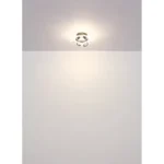MELISAND 67386-24A LED PLAFONSKA LAMPA GLOBO LIGHTING - Slika 8