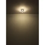MELISAND 67386-24CH LED PLAFONSKA LAMPA GLOBO LIGHTING - Slika 6