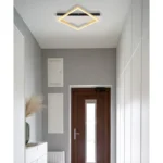 LESINA 67847-12 LED PLAFONSKA LAMPA GLOBO LIGHTING - Slika 2