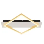 LESINA 67847-12 LED PLAFONSKA LAMPA GLOBO LIGHTING - Slika 3