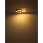 LESINA 67847-24 LED PLAFONSKA LAMPA GLOBO LIGHTING - Slika 6