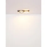 LESINA 67847-24 LED PLAFONSKA LAMPA GLOBO LIGHTING - Slika 7