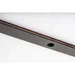 LiTrack Rail SINA 1M CRNA 70200 RABALU - Slika 2