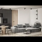 LiTrack Connect+ L KONEKTOR ZA SINU 70203 RABALUX - Slika 3