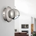 ZIDNA SPOT LAMPA EGLO 30938 NORBELLO - Slika 2