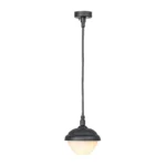 SPOLJNA ZIDNA LAMPA MODESTO 7674 RABALUX - Slika 2