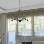 LUSTER ATHEN 7815 RABALUX - Slika 3