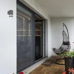 SPOLJNA ZIDNA LAMPA SINTRA 7957 RABALUX - Slika 2