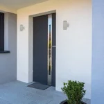 SPOLJNA ZIDNA LAMPA SINTRA 7958 RABALUX - Slika 4