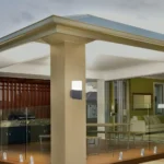 SPOLJNA ZIDNA LAMPA ZADAR 7988 RABALUX - Slika 4
