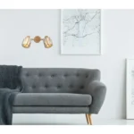 RUN 80040246 SPOT LAMPA GLOBO LIGHTING - Slika 2
