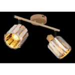 RUN 80040246 SPOT LAMPA GLOBO LIGHTING - Slika 3