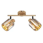 RUN 80040246 SPOT LAMPA GLOBO LIGHTING - Slika 5
