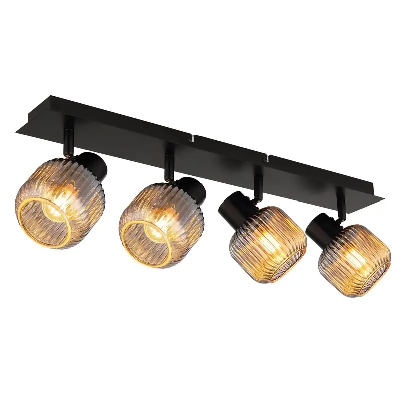 80500408_a SPOT LAMPA TOM 30500108 GLOBO LIGHTING - Slika 1