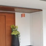 SPOLJNA ZIDNA LAMPA CHILE 8099 RABALUX - Slika 2