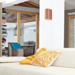 SPOLJNA ZIDNA LAMPA CHILE 8100 RABALUX - Slika 3