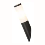 SPOLJNA ZIDNA LAMPA BLACK TORCH 8145 RABALUX - Slika 2