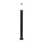 SPOLJNA ZIDNA LAMPA BLACK TORCH 8148 RABALUX - Slika 2