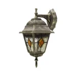 SPOLJNA ZIDNA LAMPA MONACO 8181 RABALUX
