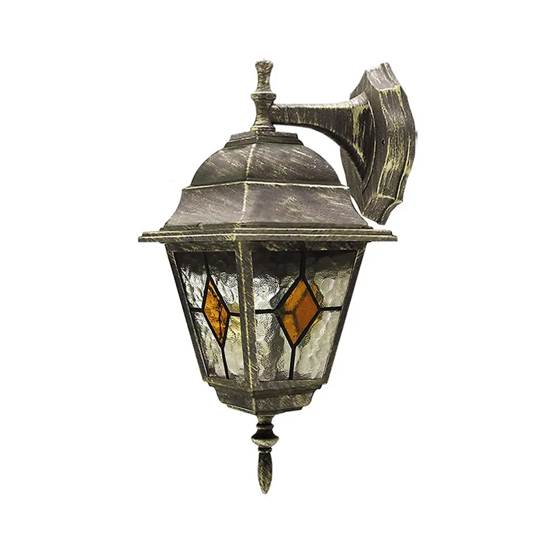 8181 SPOLJNA ZIDNA LAMPA MONACO 8181 RABALUX - Slika 1
