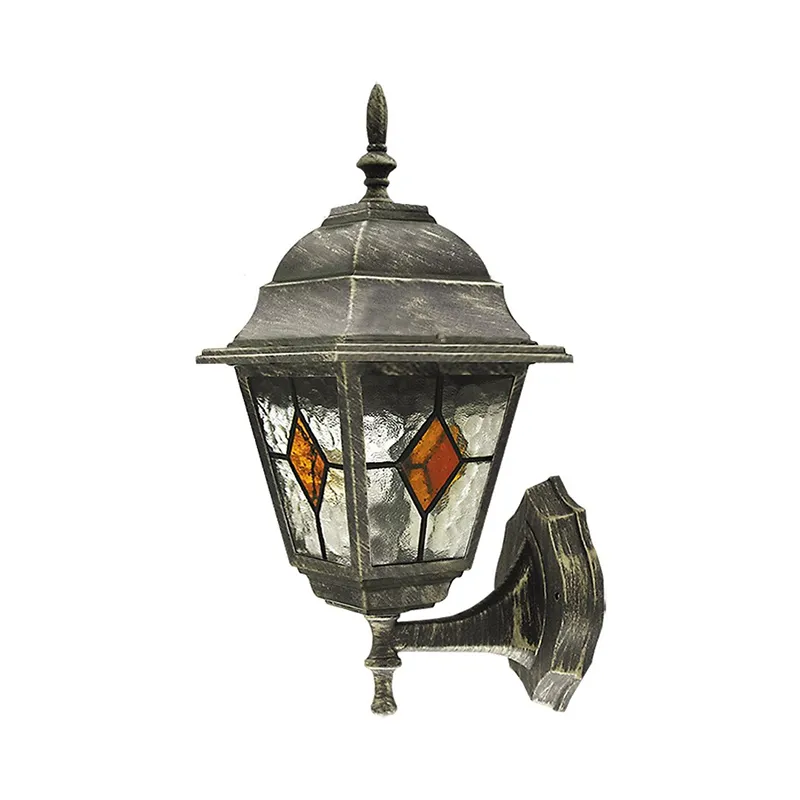 8182 SPOLJNA ZIDNA LAMPA MONACO 8182 RABALUX - Slika 1