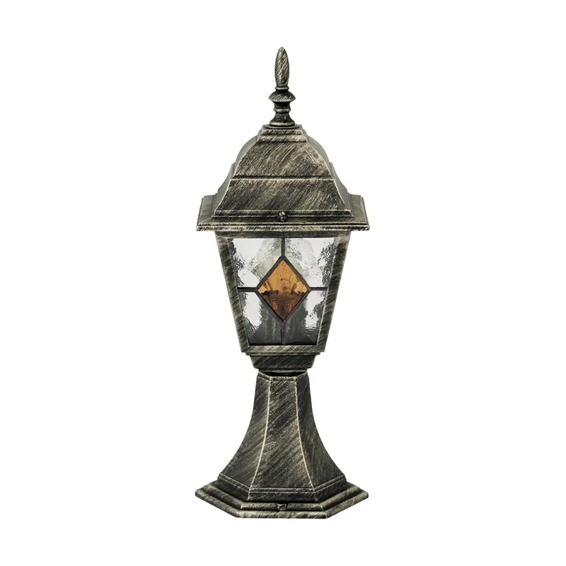 8183 SPOLJNA ZIDNA LAMPA MONACO 8183 RABALUX - Slika 1