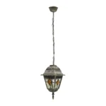 SPOLJNA ZIDNA LAMPA MONACO 8184 RABALUX