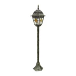 SPOLJNA ZIDNA LAMPA MONACO 8185 RABALUX