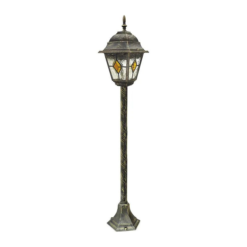 8185 SPOLJNA ZIDNA LAMPA MONACO 8185 RABALUX - Slika 1