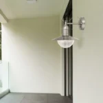 SPOLJNA ZIDNA LAMPA OSLO 8270 RABALUX - Slika 2