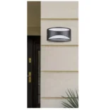 SPOLJNA ZIDNA LAMPA MANHATTAN 8359 RABALUX - Slika 2