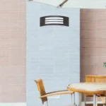 SPOLJNA ZIDNA LAMPA ROMA 8511 RABALUX - Slika 2