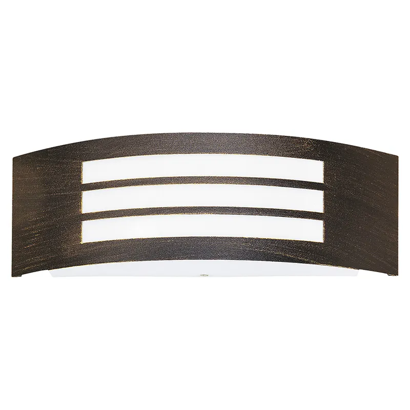 8511 SPOLJNA ZIDNA LAMPA ROMA 8511 RABALUX - Slika 1