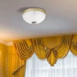 ORCHIDEA PLAFONJERA 8558 RABALUX - Slika 3