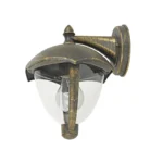 SPOLJNA ZIDNA LAMPA MIAMI 8670 RABALUX
