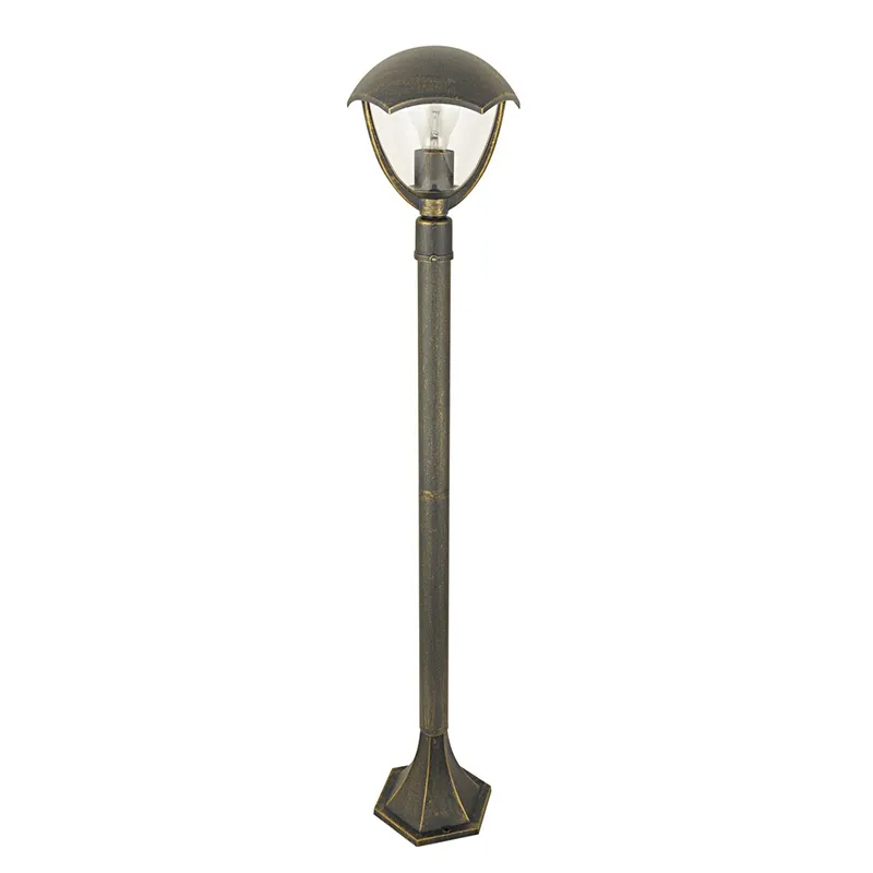 8674 SPOLJNA ZIDNA LAMPA MIAMI 8674 RABALUX - Slika 1