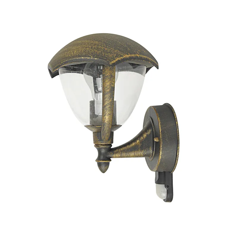 8676 SPOLJNA ZIDNA LAMPA MIAMI 8676 RABALUX - Slika 1