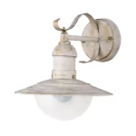 SPOLJNA ZIDNA LAMPA OSLO 8681 RABALUX