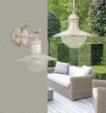 SPOLJNA ZIDNA LAMPA OSLO 8681 RABALUX - Slika 2