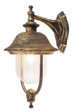 SPOLJNA ZIDNA LAMPA NEW YORK 8696 RABALUX - Slika 2