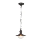 SPOLJNA ZIDNA LAMPA OSLO 8717 RABALUX - Slika 2