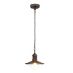 SPOLJNA ZIDNA LAMPA OSLO 8737 RABALUX - Slika 2